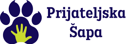 Prijateljska Šapa