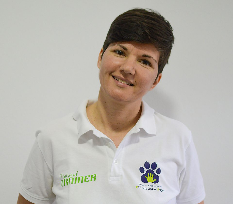 Jelena Blagojev Stevin