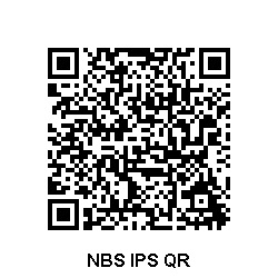 QR kod za donacije